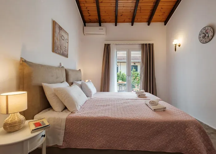 Kalamionas & * Kassiopi