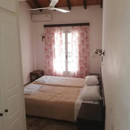 Kalamionas & Apartment *