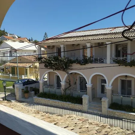 Kalamionas & * Kassiopi