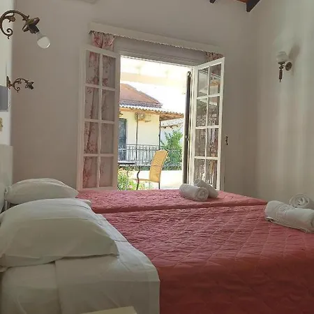 Apartment Kalamionas & *