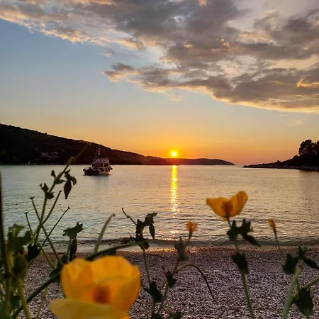 Kalamionas & Apartament Kassiopi