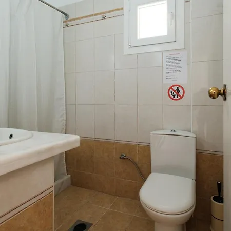 Kalamionas & Apartament