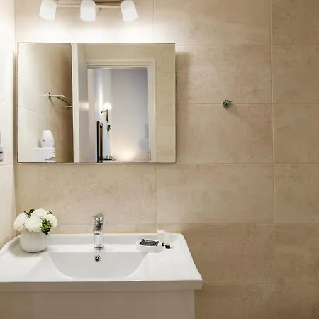 Apartament Kalamionas & Kassiopi