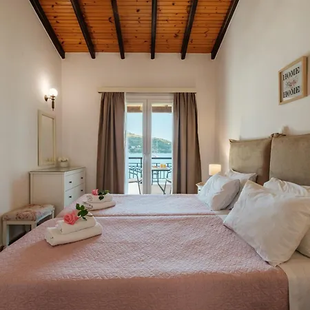 Kalamionas & Apartament *