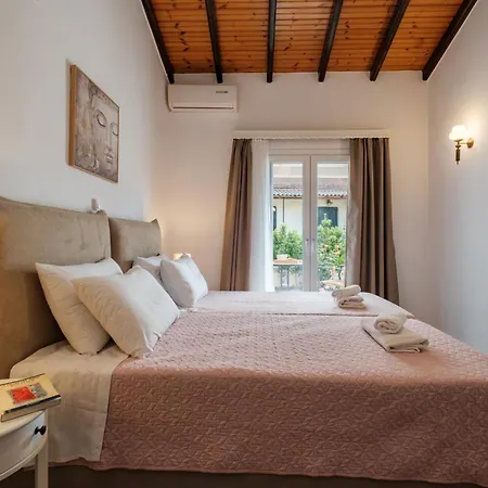 Kalamionas & * Kassiopi