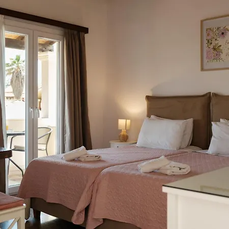 Kalamionas & * Kassiopi