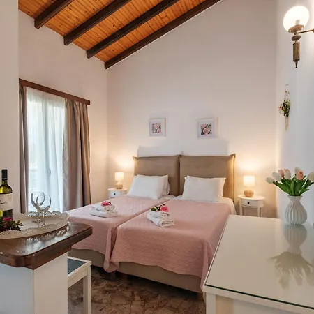 Kalamionas & Apartament *