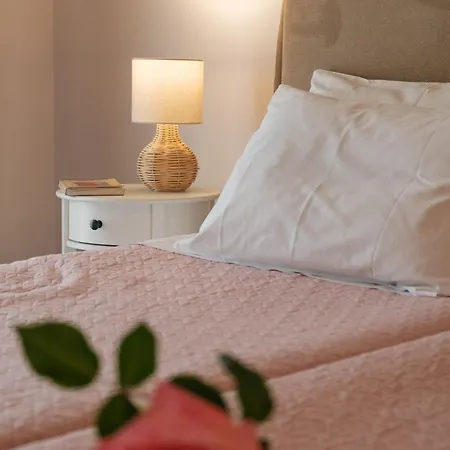 Apartman Kalamionas & *
