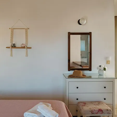 Apartament Kalamionas & Kassiopi