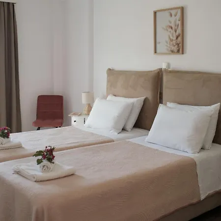 Kalamionas & * Kassiopi