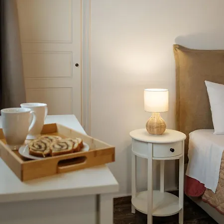 Apartament Kalamionas & Kassiopi