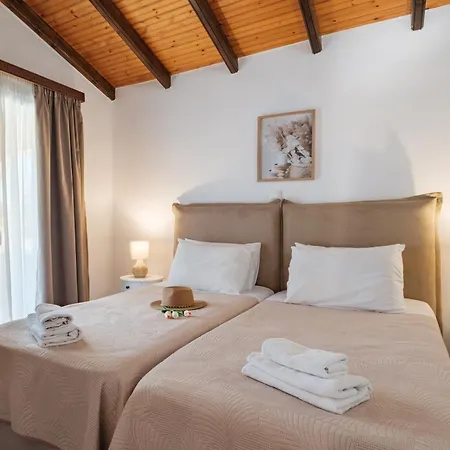 Kalamionas & Kassiopi