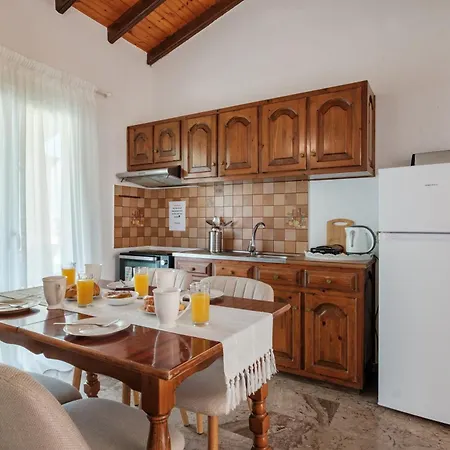 Kalamionas & * Kassiopi