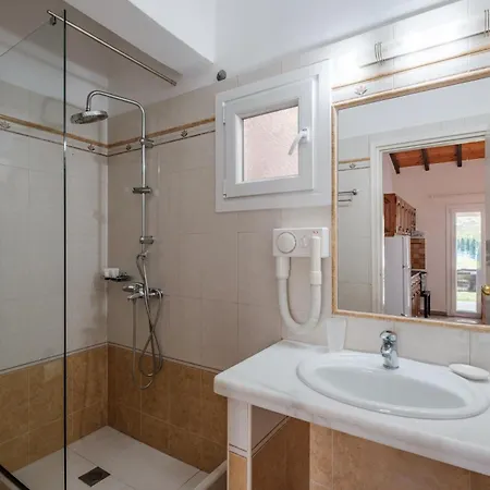 Kalamionas & Apartament