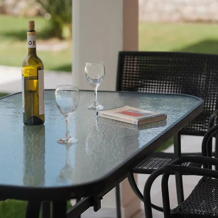 Apartament Kalamionas & *