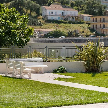 Kalamionas & Apartament Kassiopi