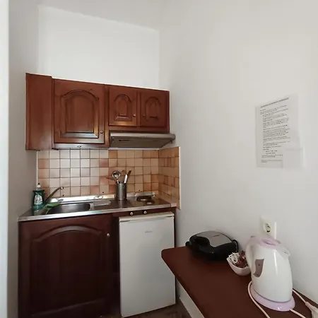 Kalamionas & * Kassiopi