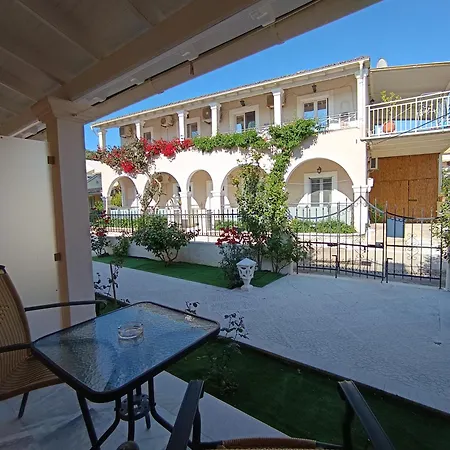 Kalamionas & Apartman