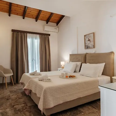 Apartament Kalamionas & *