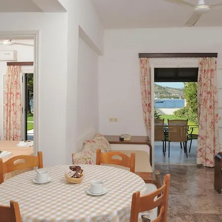 Apartment Kalamionas & *
