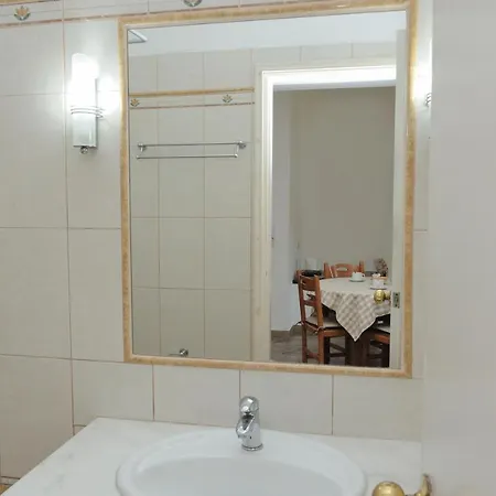 Apartment Kalamionas &