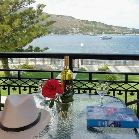 Kalamionas & * Kassiopi