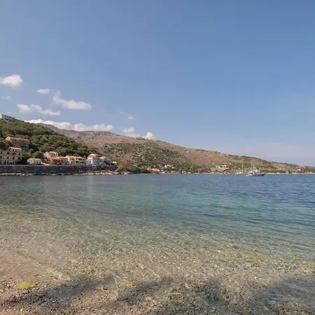Kalamionas & Kassiopi