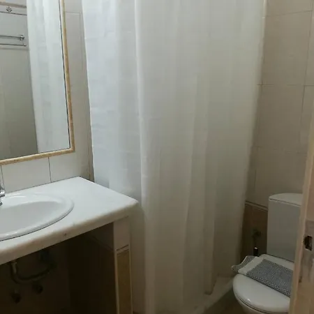Kalamionas & Appartement Kassiopi