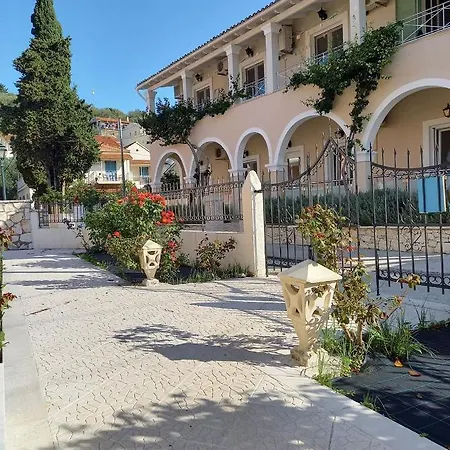 Appartement Kalamionas & Kassiopi