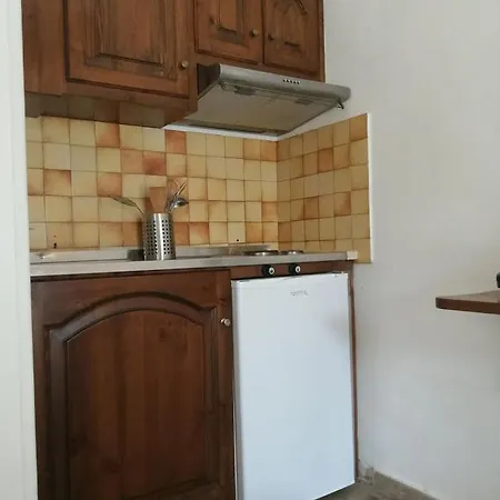 Appartement Kalamionas &