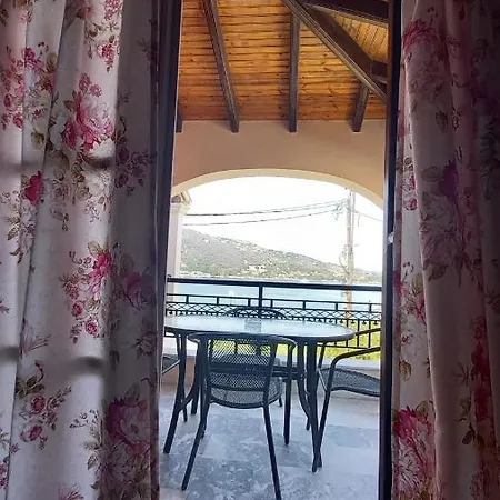 Kalamionas & Appartement *