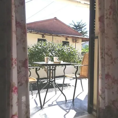 Appartement Kalamionas &