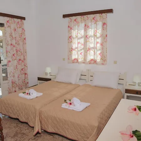 Kalamionas & Appartement *