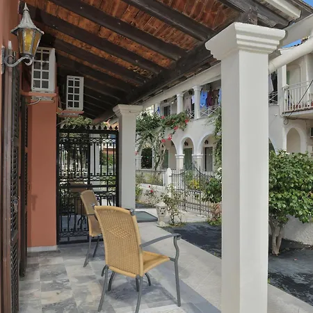 Apartmán Kalamionas & *