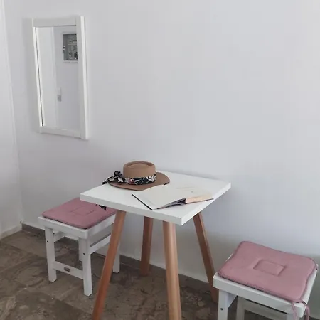 Appartement Kalamionas & Kassiopi