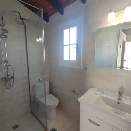 Appartement Kalamionas & Kassiopi