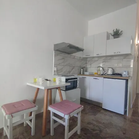 Kalamionas & Appartement *