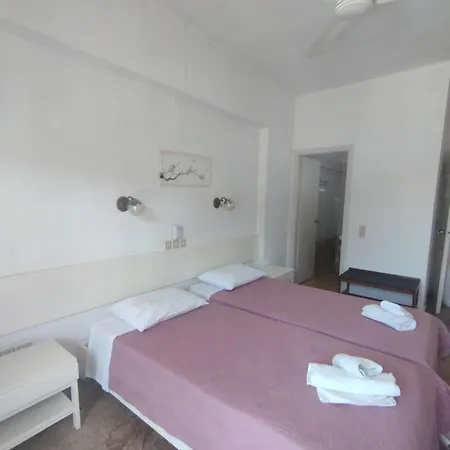 Kalamionas & Appartement
