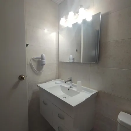 Kalamionas & Appartement *