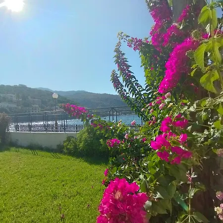 Apartmán Kalamionas &