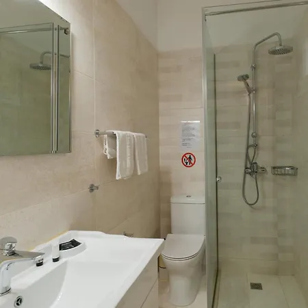 Apartmán Kalamionas & *