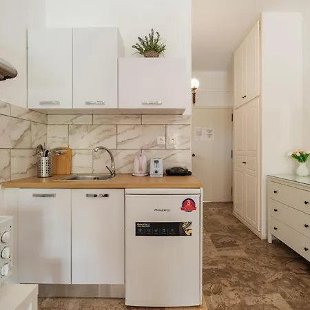 Kalamionas & Appartement