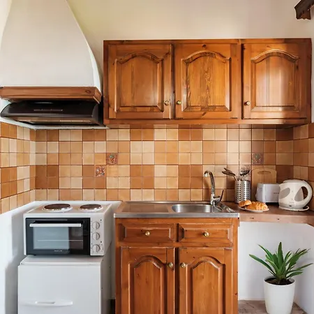 Apartmán Kalamionas & *