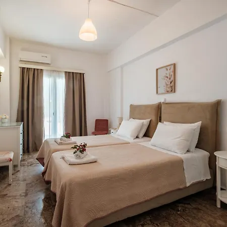 شقة Kalamionas Studios & *