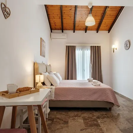 Kalamionas & Κασσιόπη