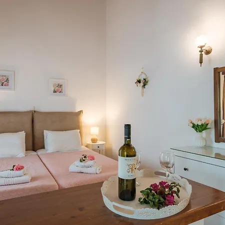 Kalamionas & Appartement