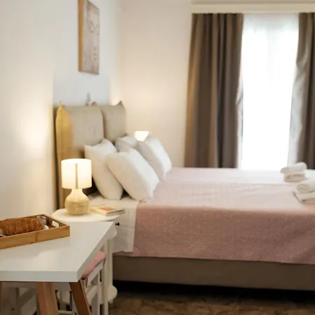 Kalamionas & Κασσιόπη