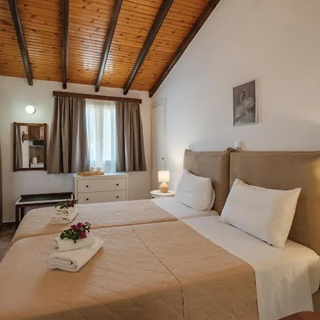 Appartement Kalamionas & *