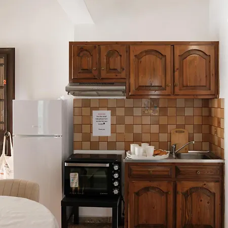 Kalamionas & * Κασσιόπη