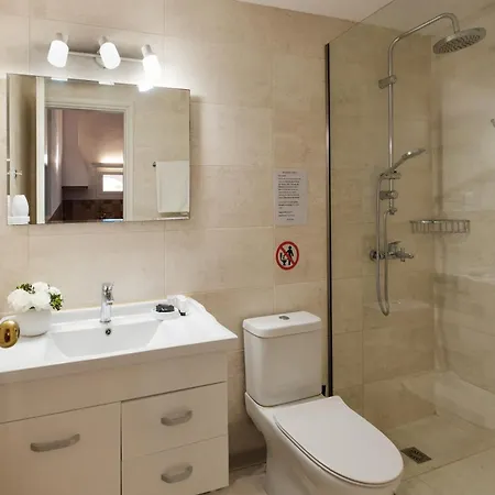 Kalamionas & Διαμέρισμα